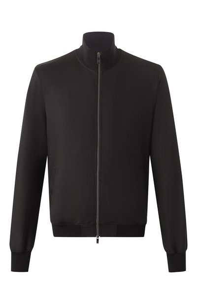 Мужской шерстяная толстовка MVST, арт. 13M468.VP00.MUST.