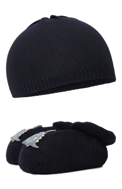 Комплект из пинеток и шапки STORY LORIS, арт. 21178, фото 1