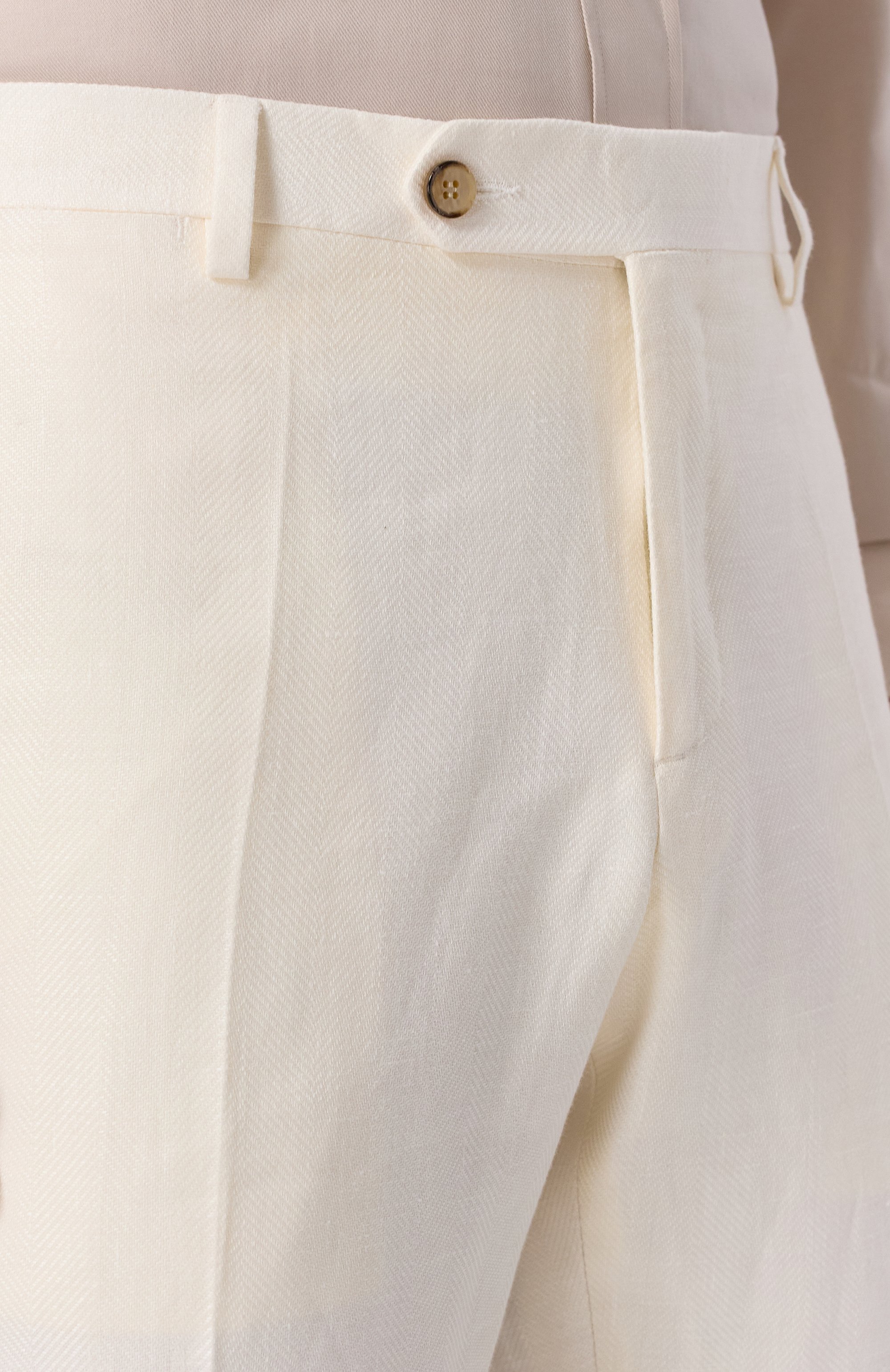 Костюм изо льна и хлопка L.B.M. 1911, арт. 3684/53367, фото 7