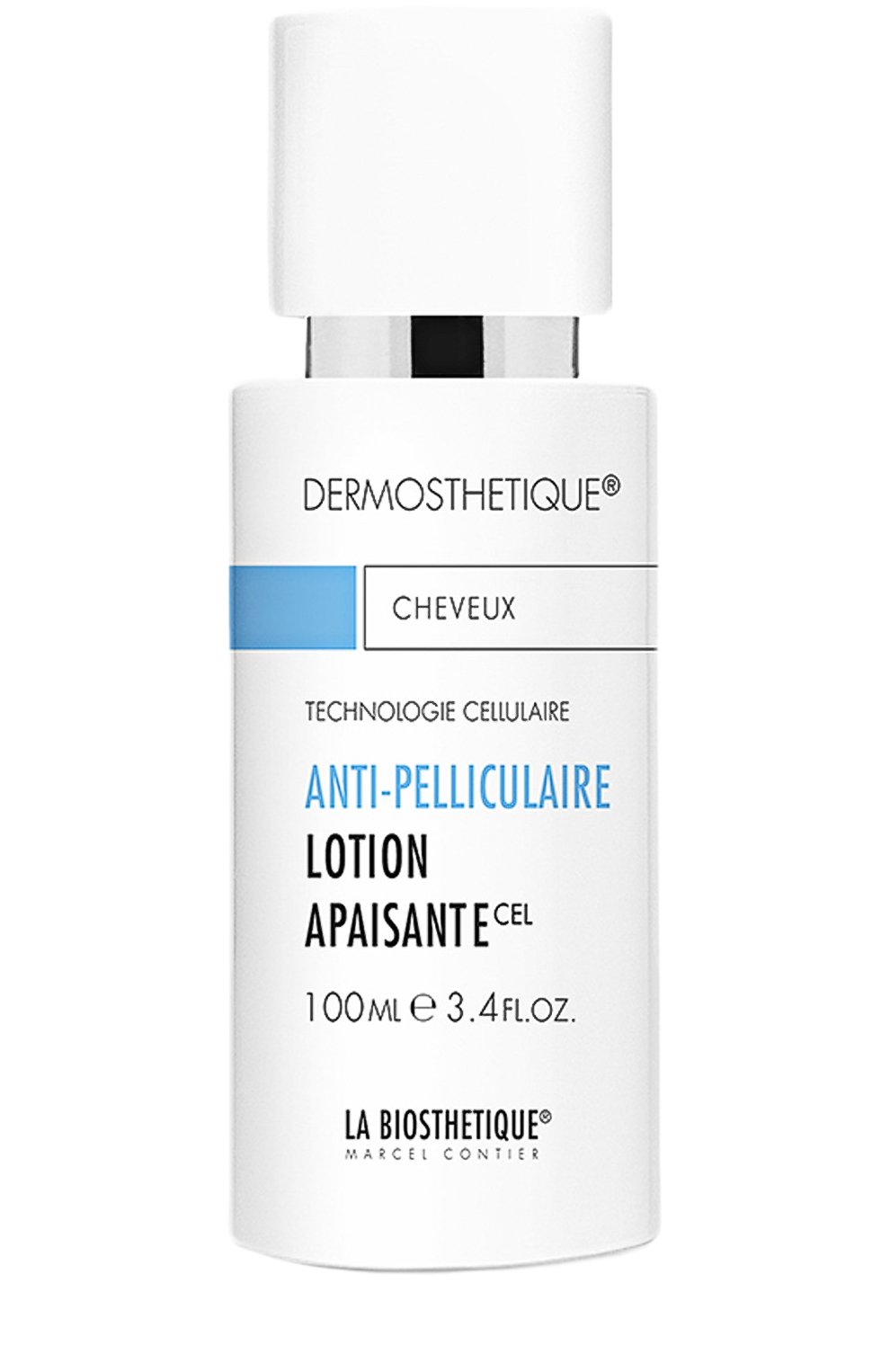 Лосьон против перхоти dermosthetique (100ml) LA BIOSTHETIQUE, арт. 120869, фото 1