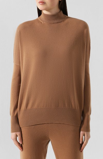 Кашемировый свитер COLOMBO, арт. MA03610/-/2-26KI, фото 3