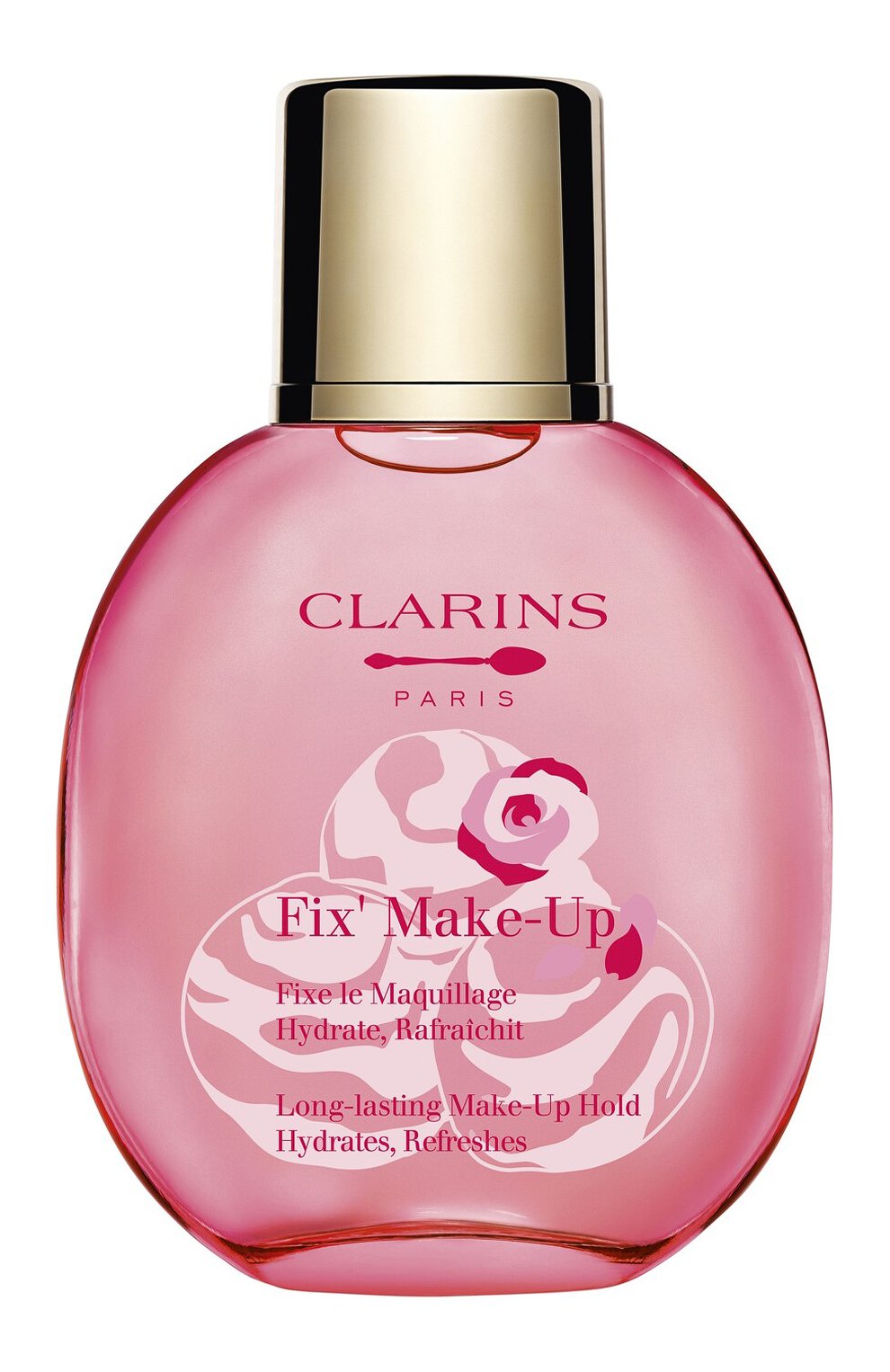 Фиксатор для макияжа fix' make-up (50ml) CLARINS, арт. 80103227, фото 1