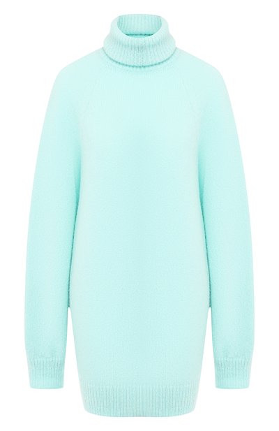 Женский шерстяной свитер DRIES VAN NOTEN, арт. 192-11236-8714