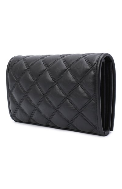 Сумка angie mini SAINT LAURENT, арт. 585031/1UQ23, фото 3