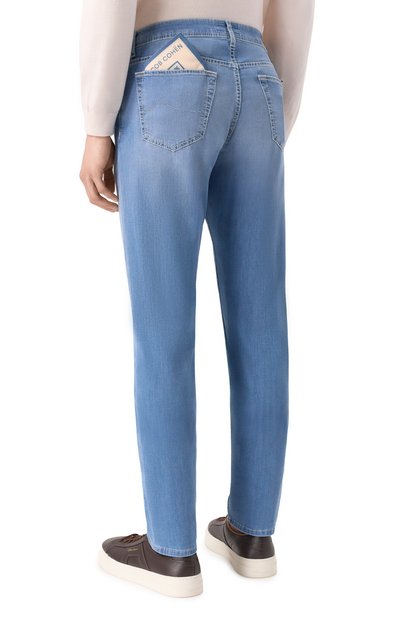 Джинсы bard JACOB COHEN, арт. JUM_QE009 034 S3735 V2, фото 4