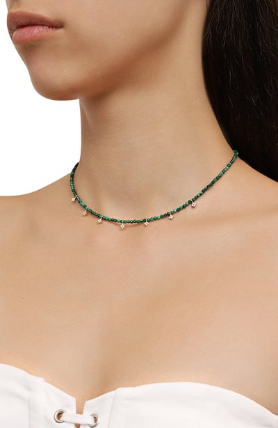 Женское колье HANKA_IN, арт. J0Y-CH-MAL-L0S-0.5M