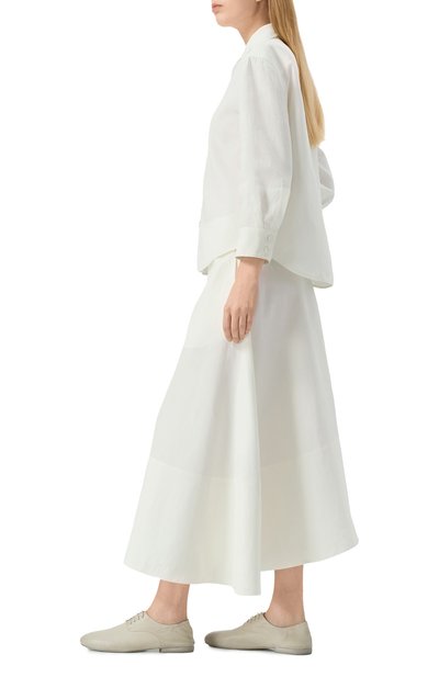 Кожаные дерби mandolo MARSELL, арт. MW8486/P014, фото 2