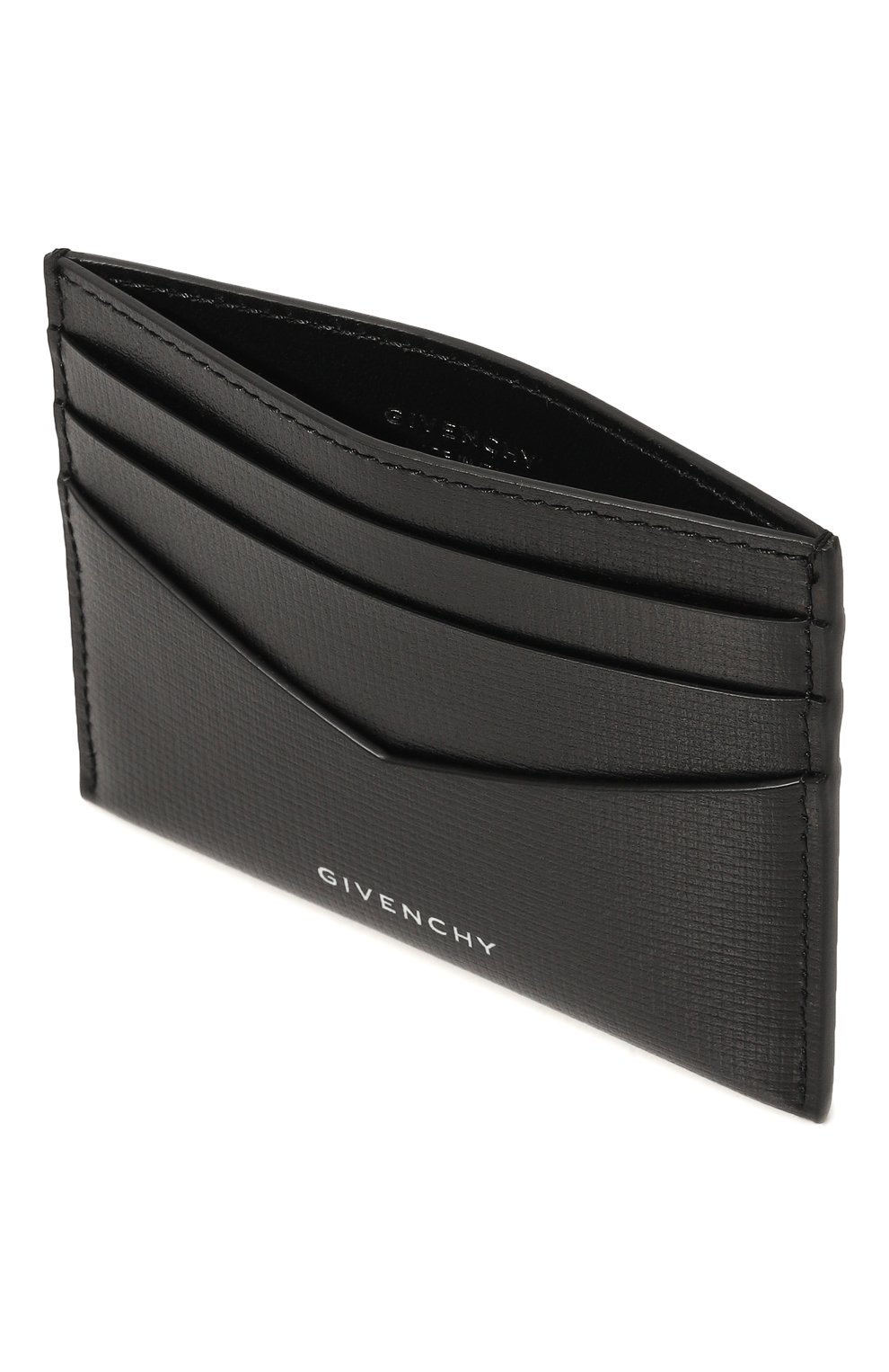 Кожаный футляр для кредитных карт GIVENCHY, арт. BK6099K1T4, фото 3