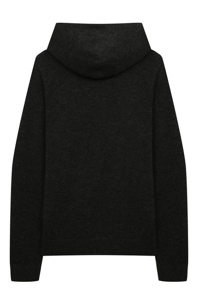 Шерстяное худи PAOLO PECORA MILANO, арт. PP3751/6-12