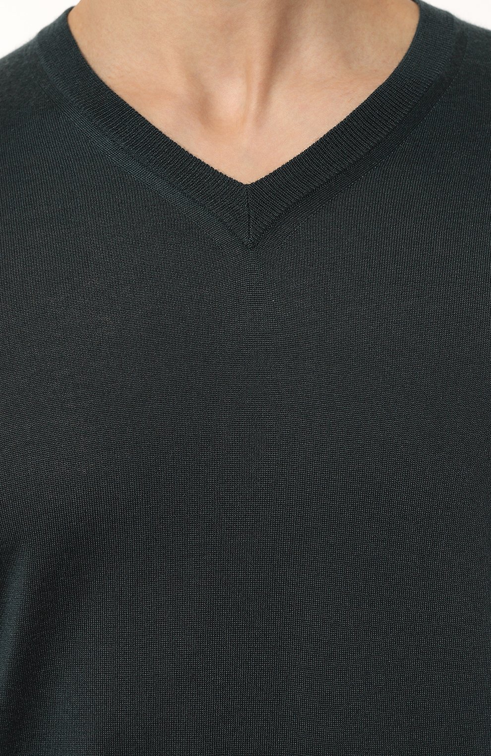 Пуловер из кашемира и шелка MVST, арт. BM18-301PLG0, фото 5
