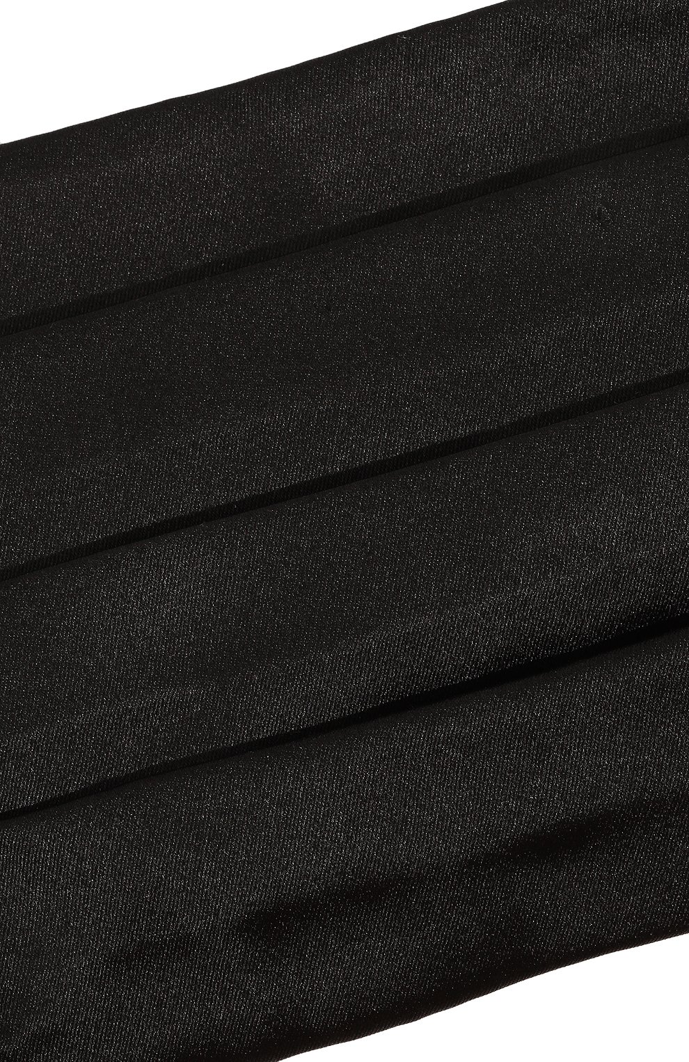 Шелковый камербанд KITON, арт. UFASCC07201, фото 4