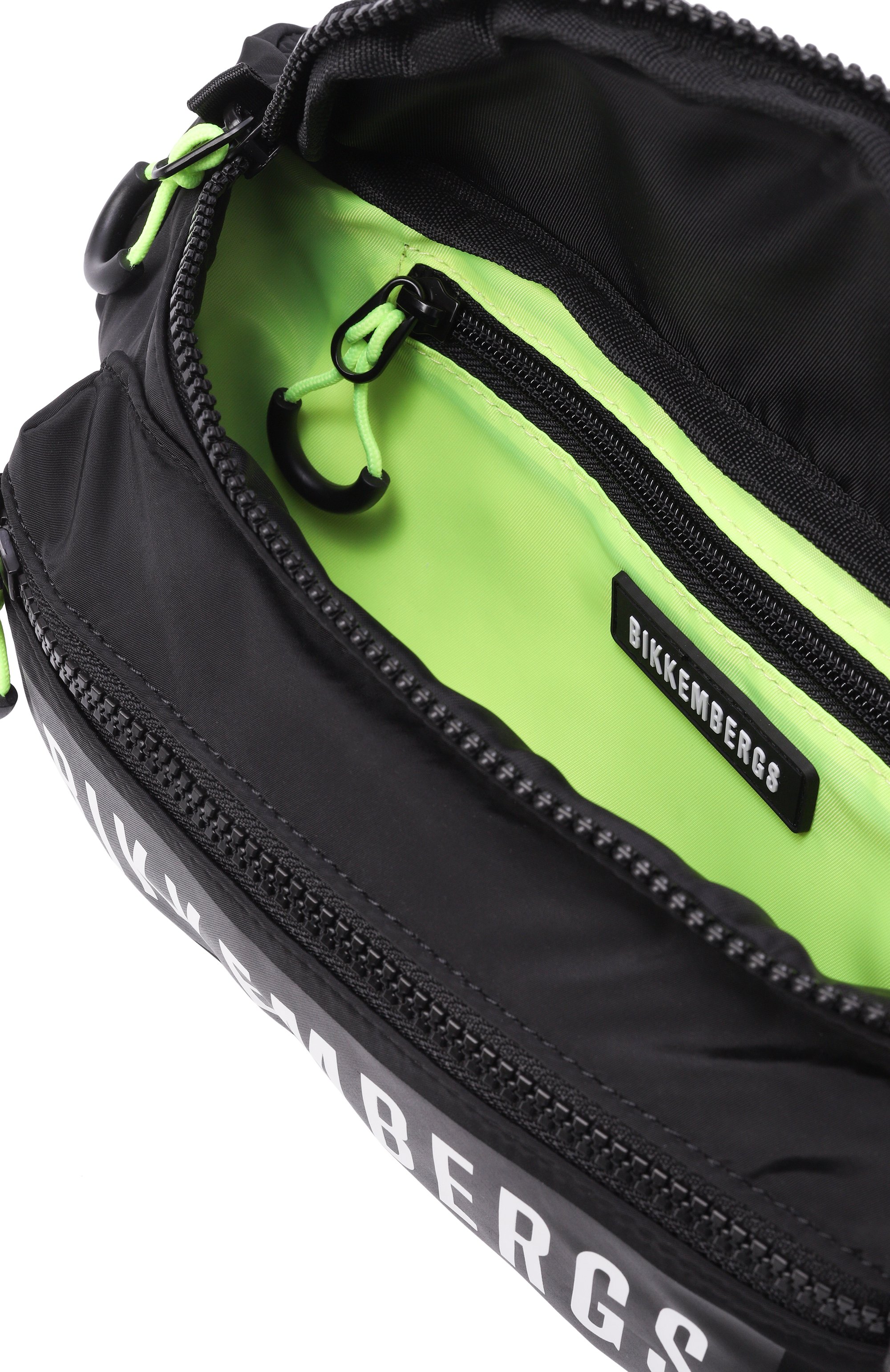 Поясная сумка liam DIRK BIKKEMBERGS, арт. BKB001333T, фото 4