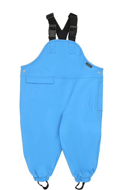 Однотонный комбинезон со штрипками GOSOAKY, арт. 172.101.106, фото 1