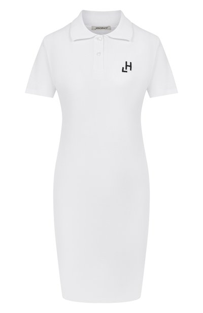 Женское хлопковое платье HINNOMINATE, арт. HMABW01592