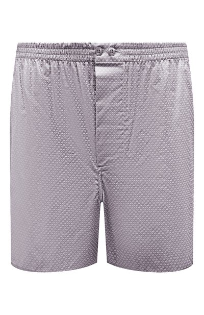 Хлопковые боксеры ZIMMERLI, арт. 4737-75101, фото 1