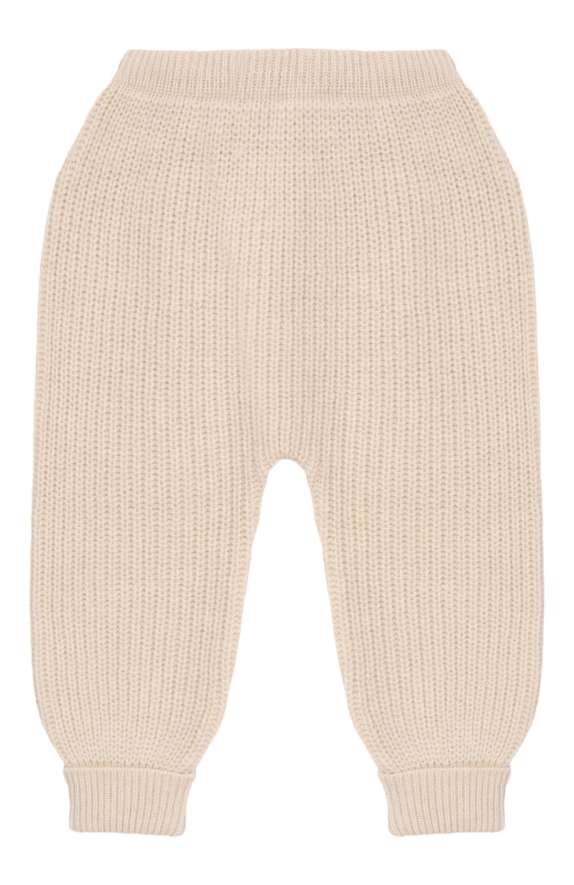 Комплект из свитера и джоггеров BABY T, арт. 25AIC810C/18-36M, фото 4