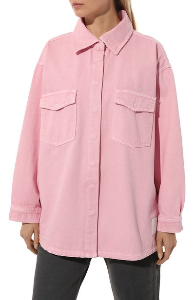 Джинсовая рубашка HINNOMINATE, арт. HDS3/HNW890, фото 3