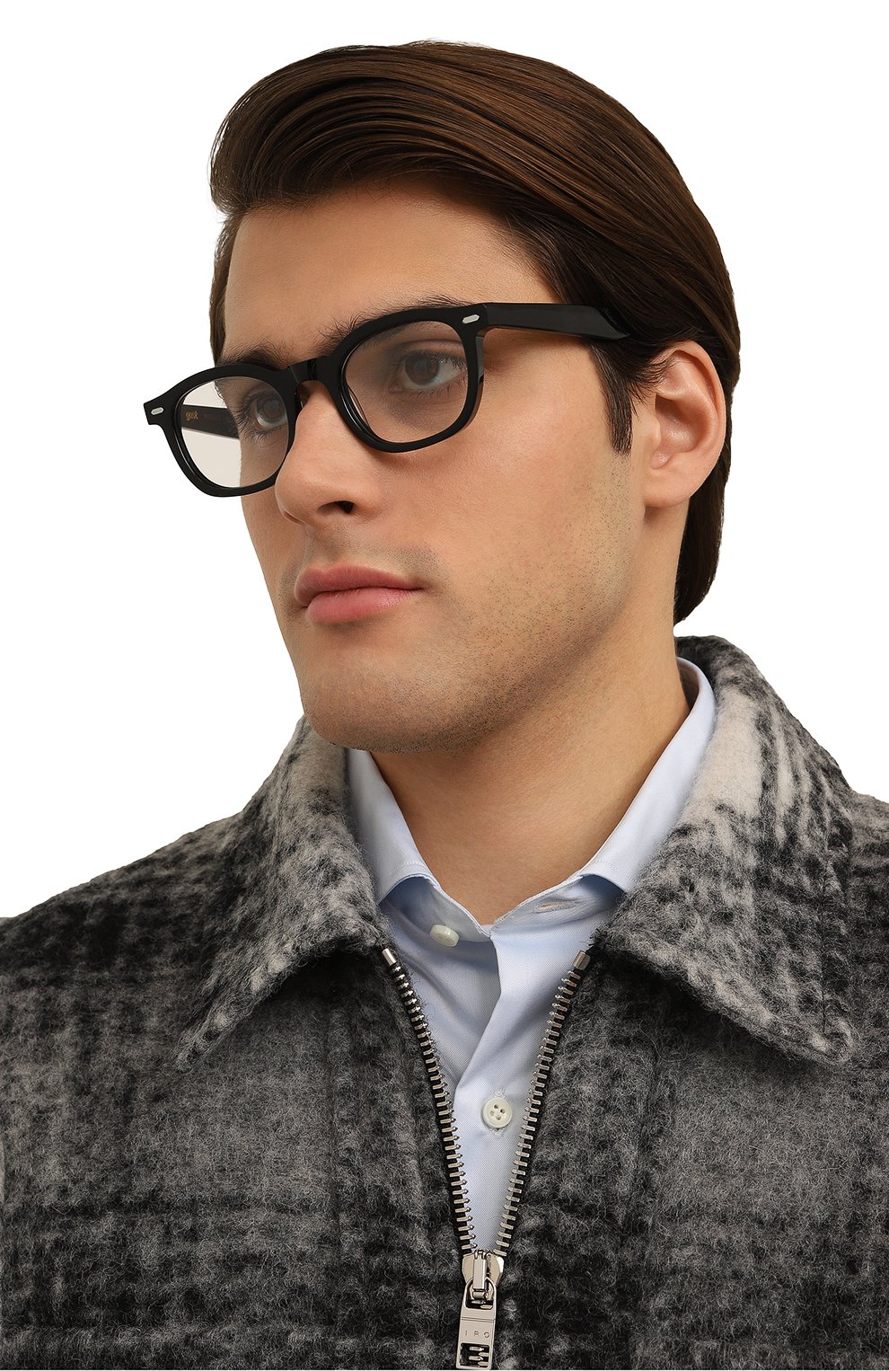 Оправа GAST, арт. ANIMA BLACK AN01, фото 3