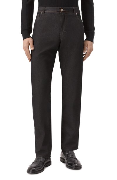 Джинсы RICHARD J. BROWN, арт. ATENE Z/T266, фото 3