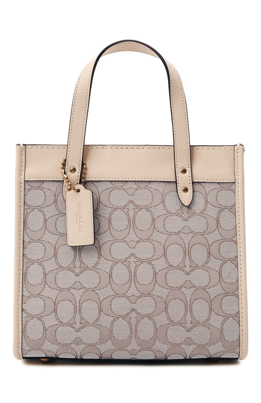 Сумка-тоут field COACH, арт. C3865, фото 1