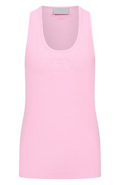 Хлопковая майка VTMNTS, арт. VL20TR300K, фото 1