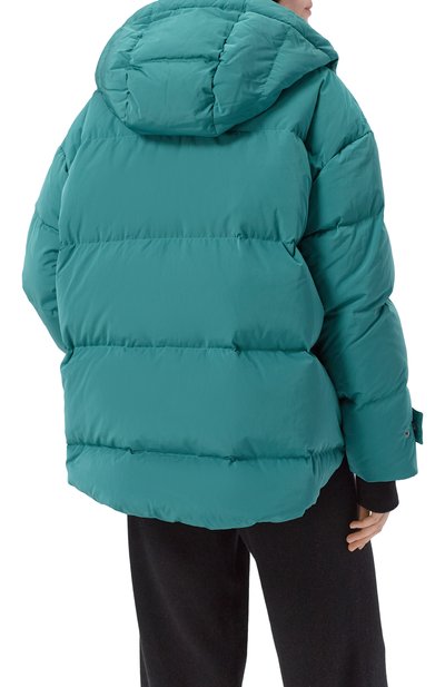 Пуховик EMPORIO ARMANI, арт. EW001386/AF14848, фото 4