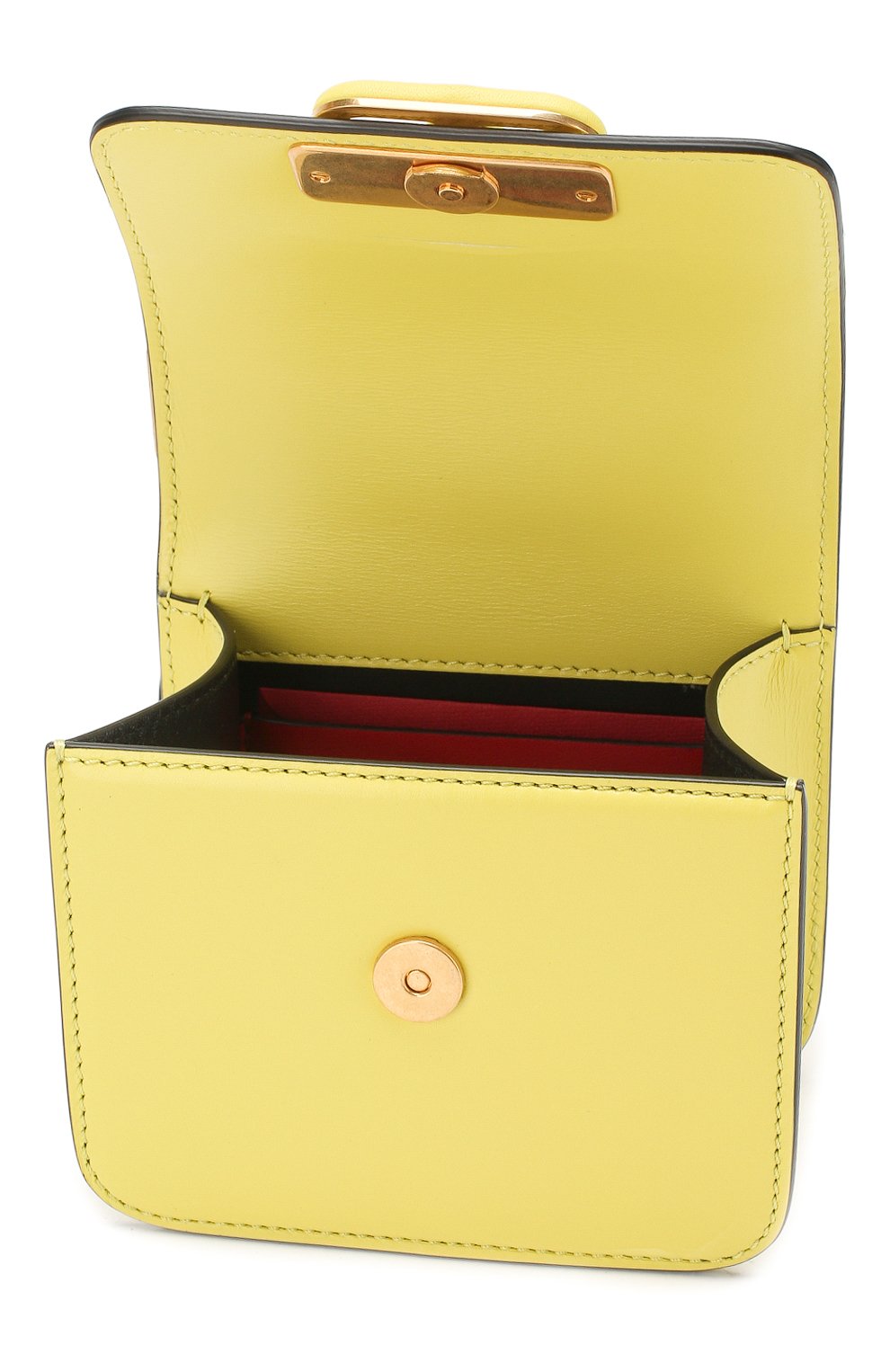 Сумка vsling micro VALENTINO, арт. TW0B0G44/HFB, фото 4