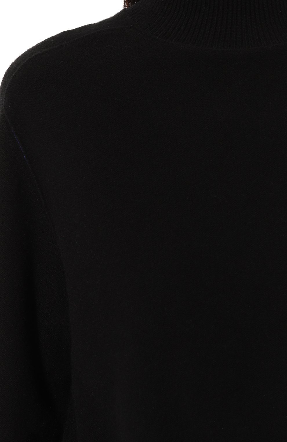 Свитер из шерсти и кашемира BURBERRY, арт. 8071836, фото 5