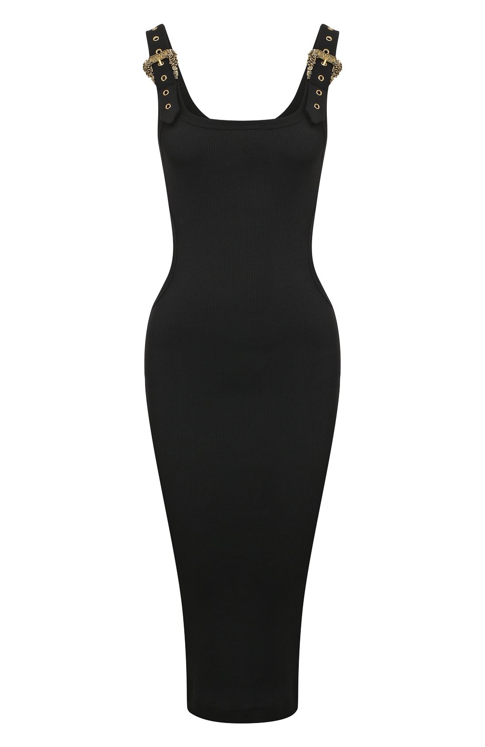 Платье VERSACE JEANS COUTURE, арт. 72HA0943/J0022, фото 1
