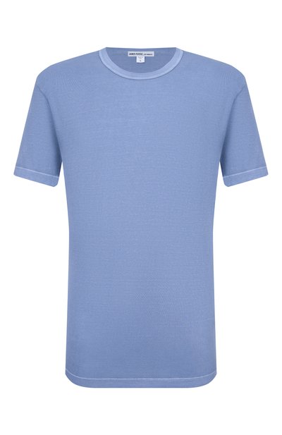 Мужская хлопковая футболка JAMES PERSE, арт. MLJ3311