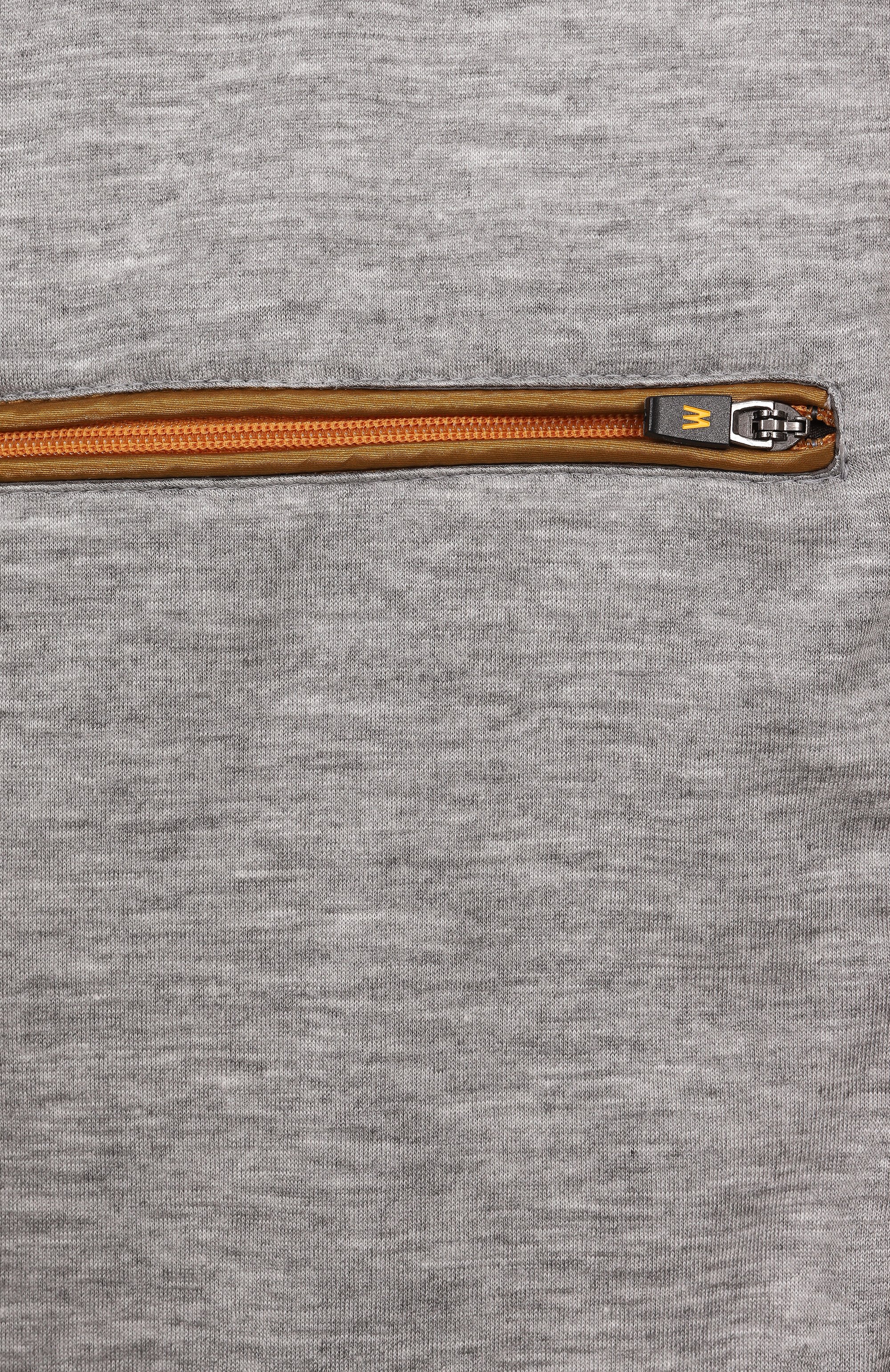 Комбинированный бомбер kant-kmu MOORER, арт. KANT-KMU, фото 7