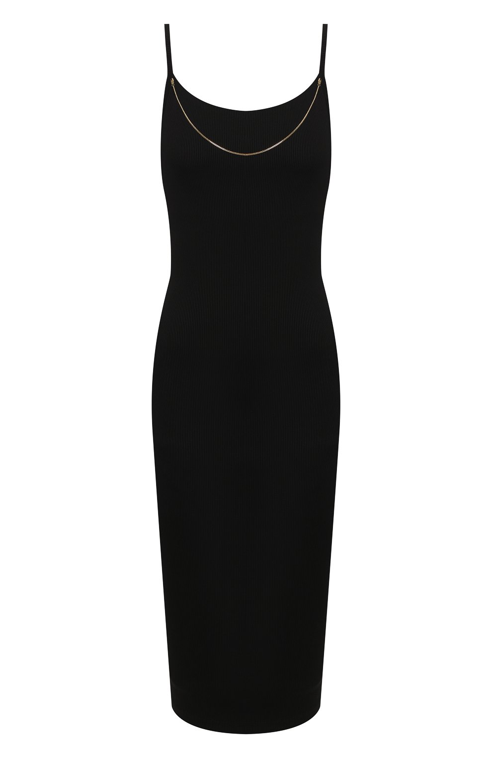 Платье ALEXANDERWANG.T, арт. 4CC1206009, фото 1