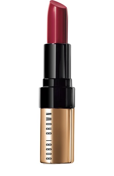 Помада для губ luxe lip color, оттенок rose blossom BOBBI BROWN, арт. EE1Y-44, фото 1