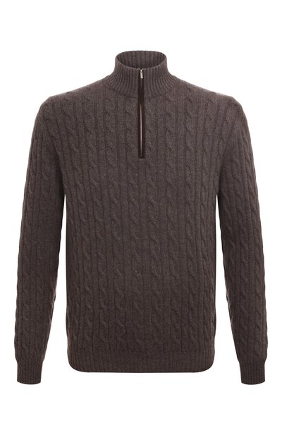 Мужской кашемировый свитер MVST, арт. 222M22A679585