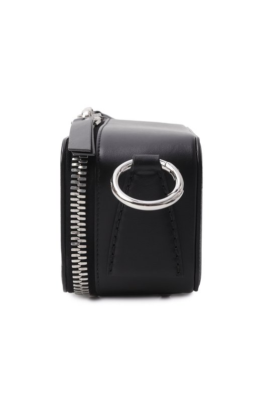 Сумка Doll small Maison Margiela SB1WD0031/P7275 Чёрный  SB1WD0031/P7275 Фото 4