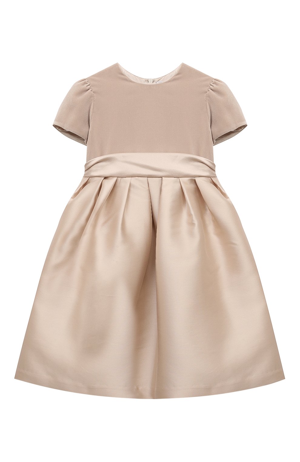 Платье IL GUFO, арт. A24VM771N0063/5A-8A, фото 1