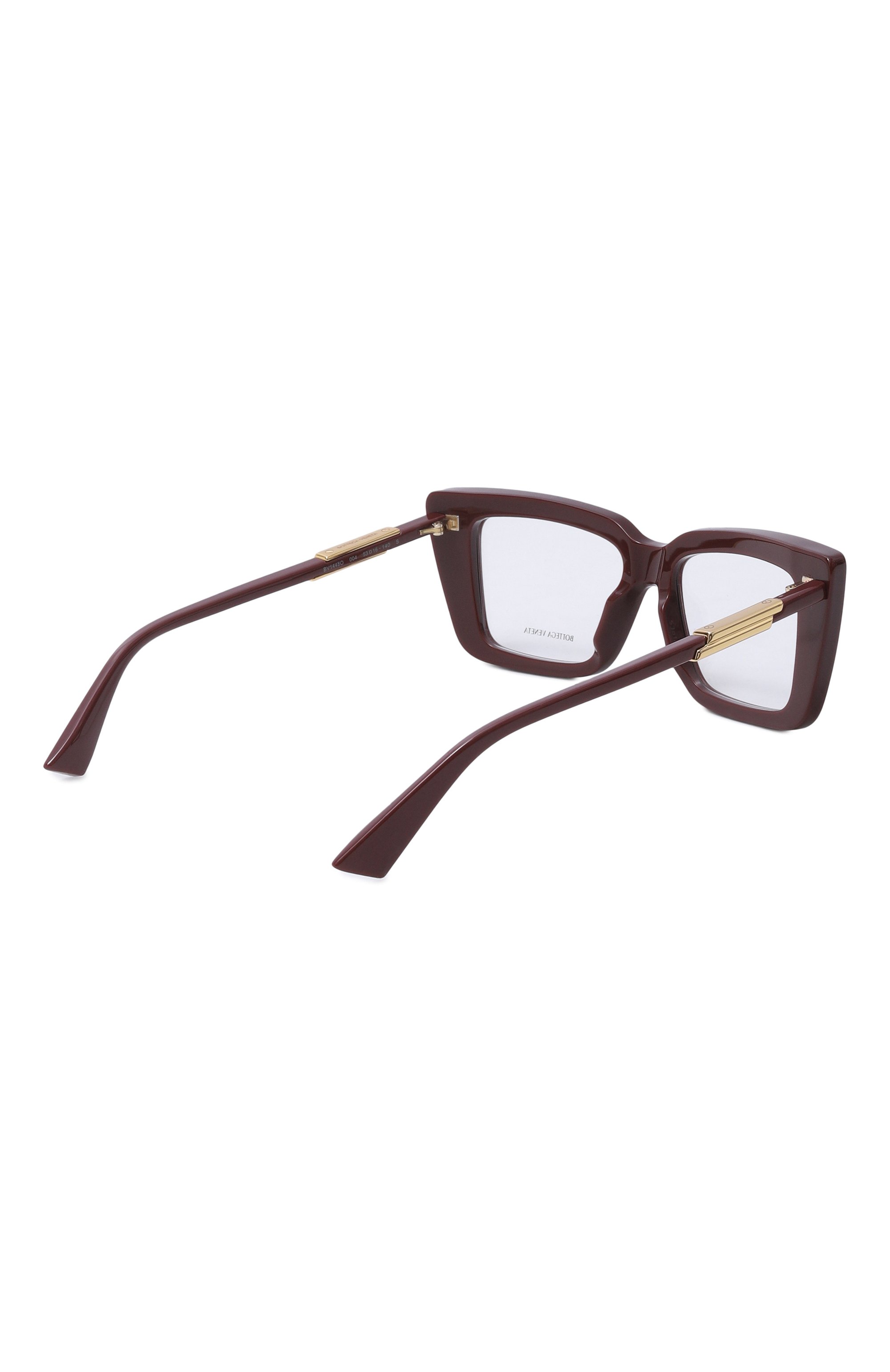 Оправа BOTTEGA VENETA, арт. BV1448 004, фото 4