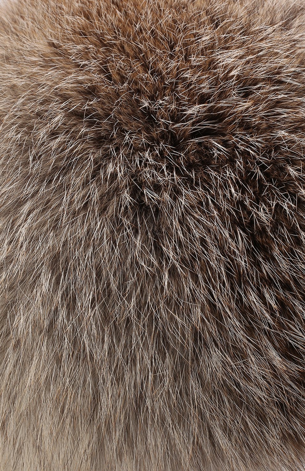 Берет мирей из меха лисы FURLAND, арт. 0102109010002800000, фото 4