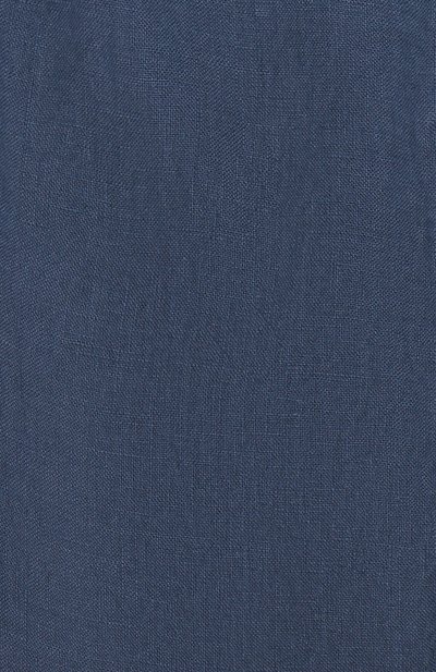 Льняные брюки IL GUFO, арт. P20PL195L6009/5A-8A, фото 3