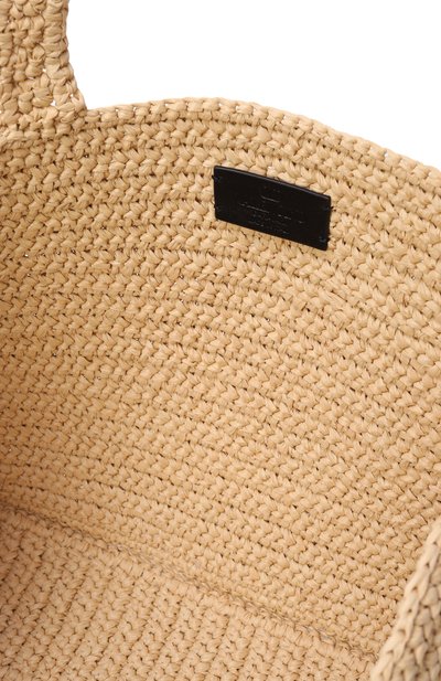 Сумка viva superstar large VALENTINO, арт. 8W2B0S10/QET, фото 5