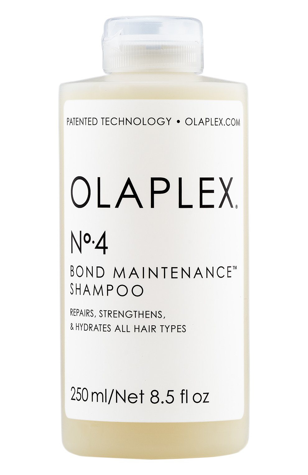 Шампунь для волос no.4 bond maintenance (250ml) OLAPLEX, арт. 896364002428, фото 1