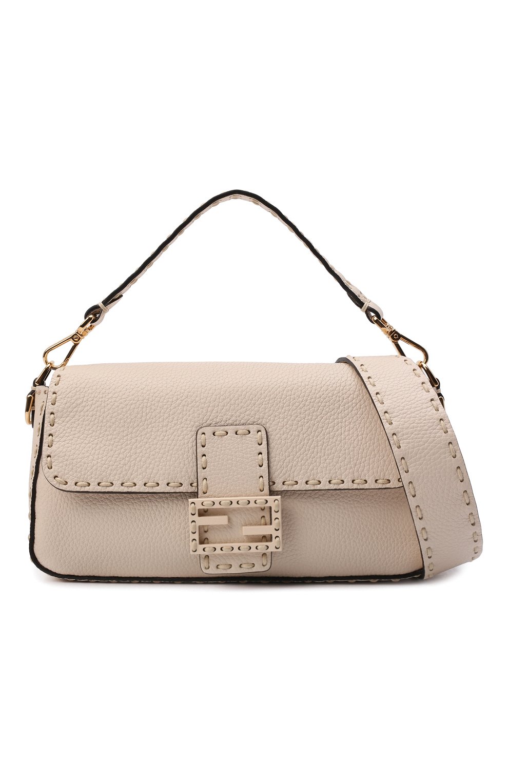 Сумка baguette FENDI, арт. 8BR600 AH95, фото 7