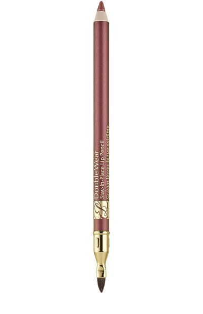 Женский устойчивый карандаш для губ оттенок mocha ESTÉE LAUDER, арт. W3E1-09