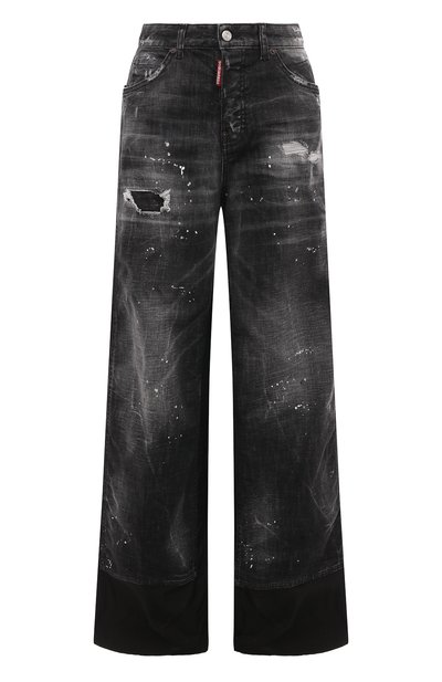 Женские джинсы DSQUARED2, арт. S75LB0694/S30357