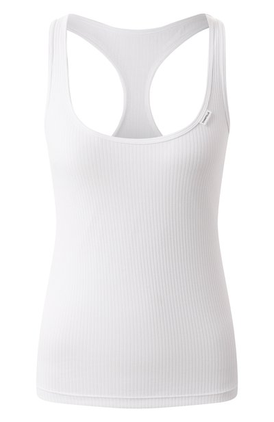 Женская хлопковая майка CHANTELLE, арт. C15P60.