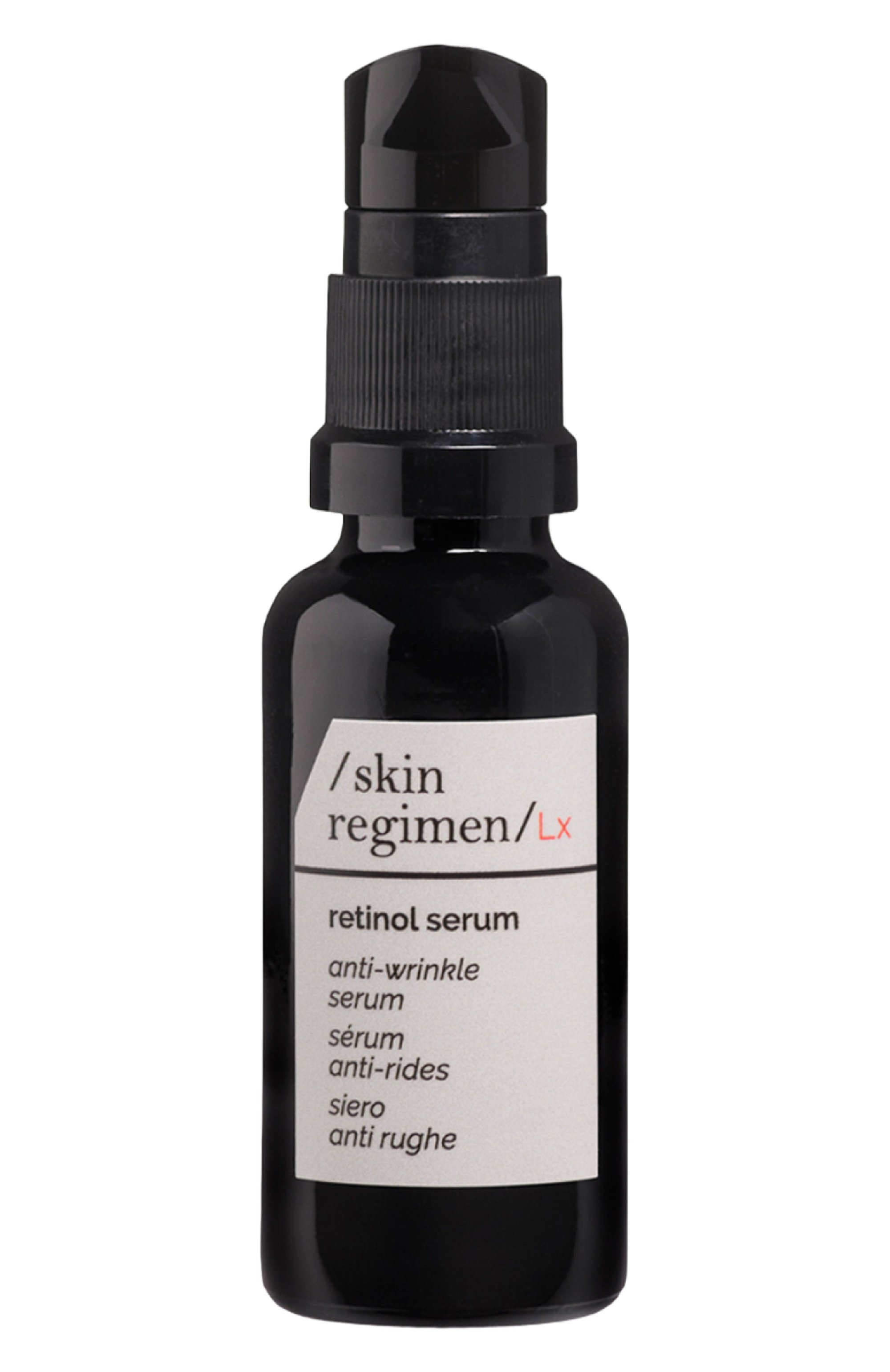 Сыворотка с ретинолом skin regimen (30ml) COMFORT ZONE, арт. 12484, фото 1