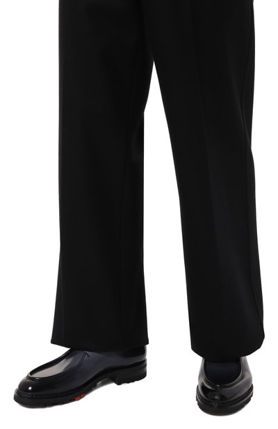 Кожаные дерби colin SANTONI, арт. MCCG18985MI2BVVD, фото 3