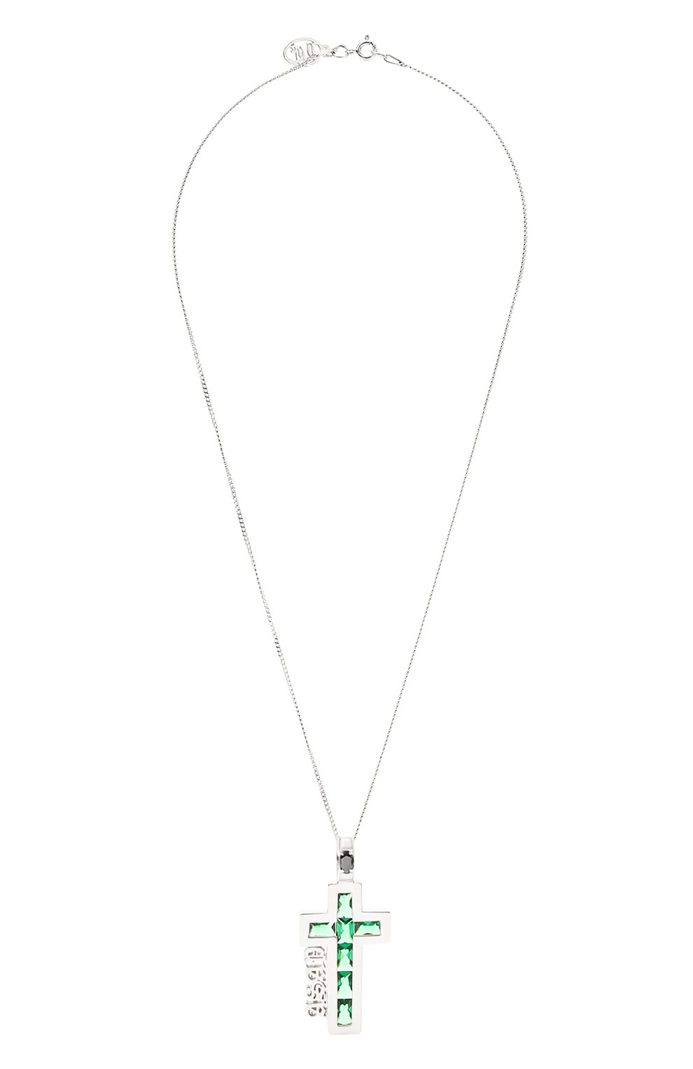 Подвеска на цепочке LEVASHOVAELAGINA, арт. asap/n, фото 1