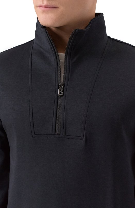 Анорак Bogner 88015253 Чёрный  88015253 Фото 5