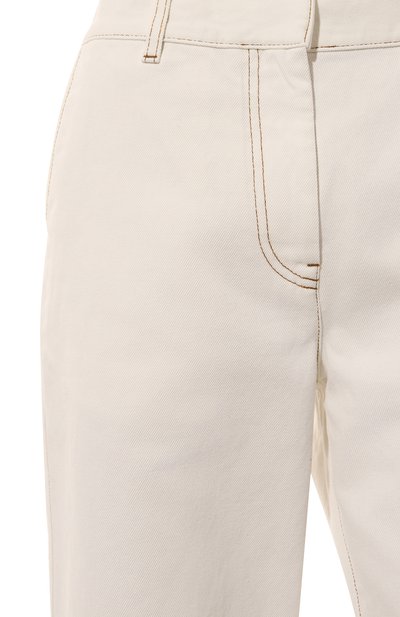 Джинсы DRIES VAN NOTEN, арт. 242-010923-9387, фото 5